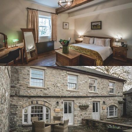 The Saddle Room Middleham Esterno foto