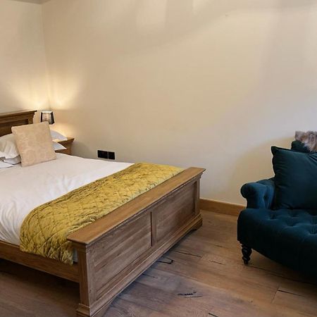 The Saddle Room Middleham Esterno foto