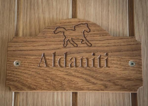 The Saddle Room Middleham Esterno foto