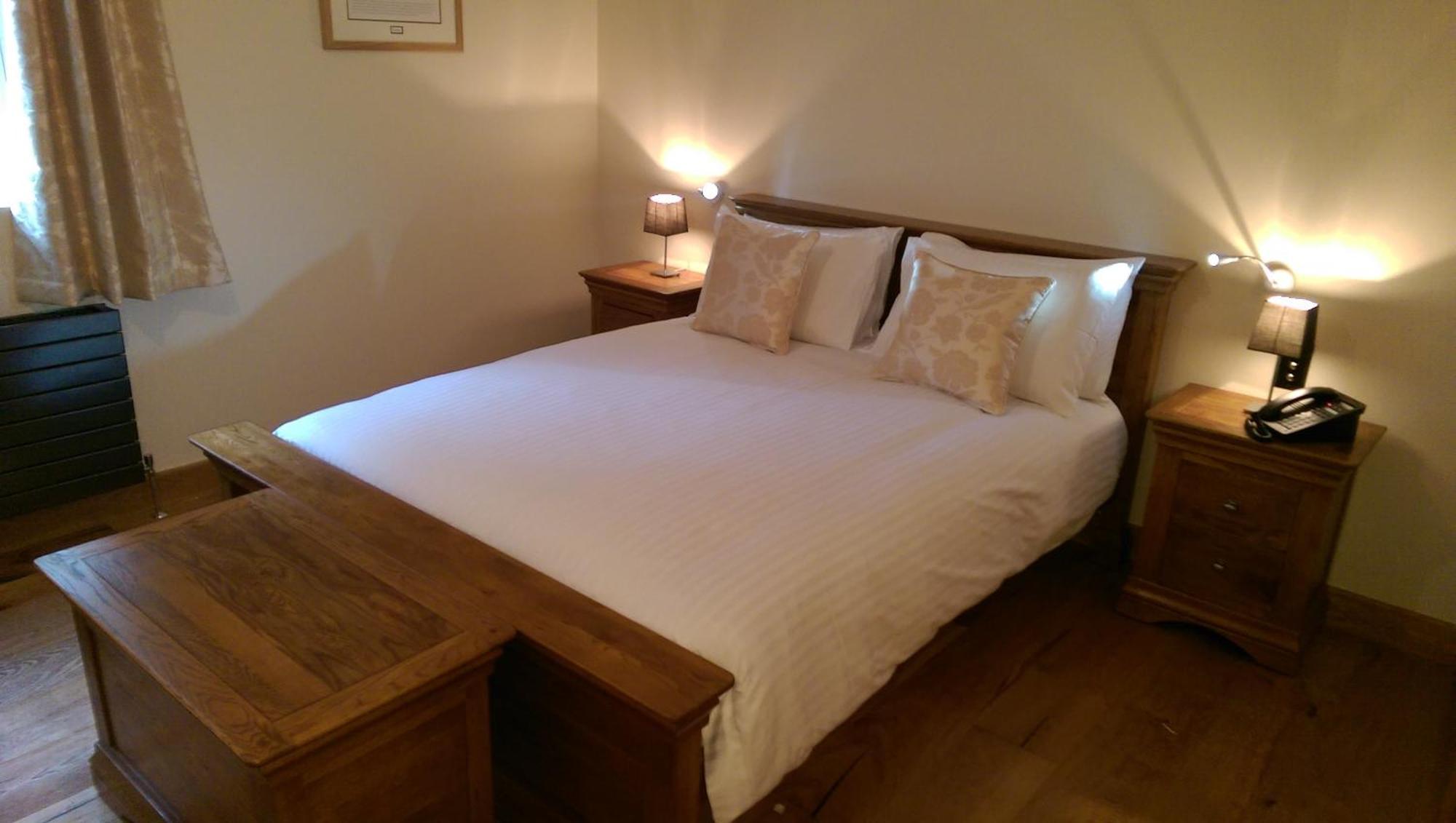 The Saddle Room Middleham Camera foto