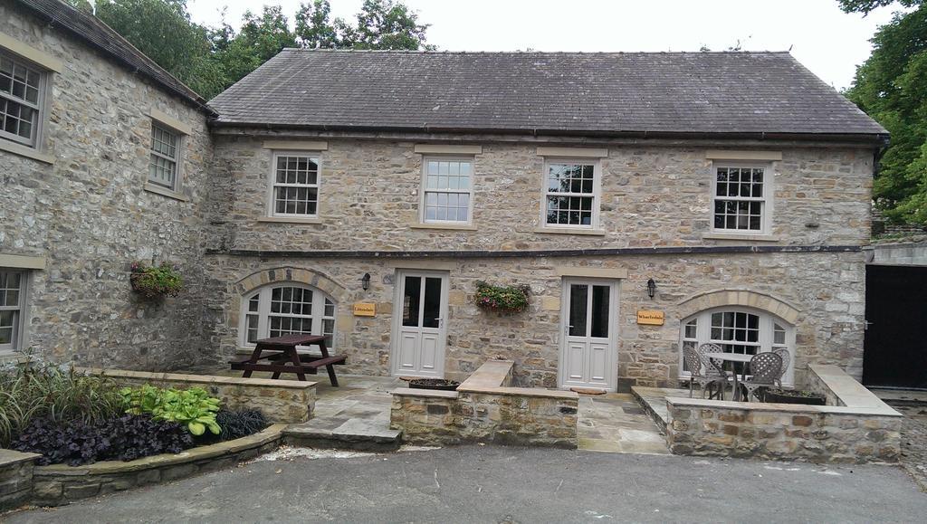 The Saddle Room Middleham Camera foto