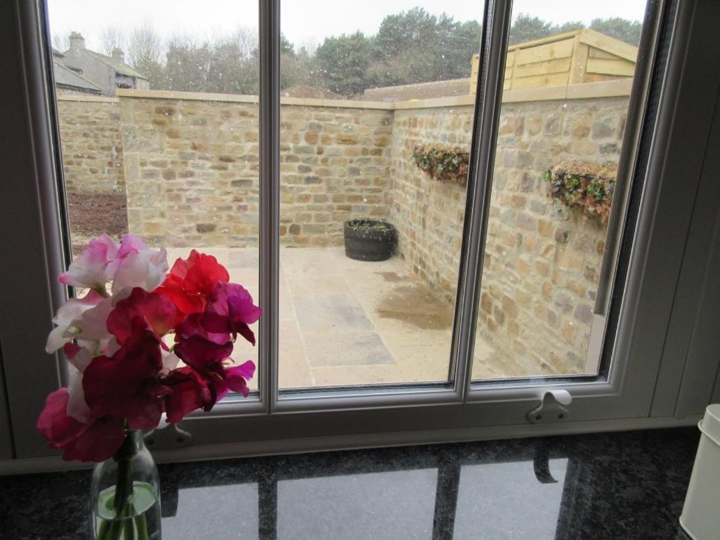 The Saddle Room Middleham Esterno foto