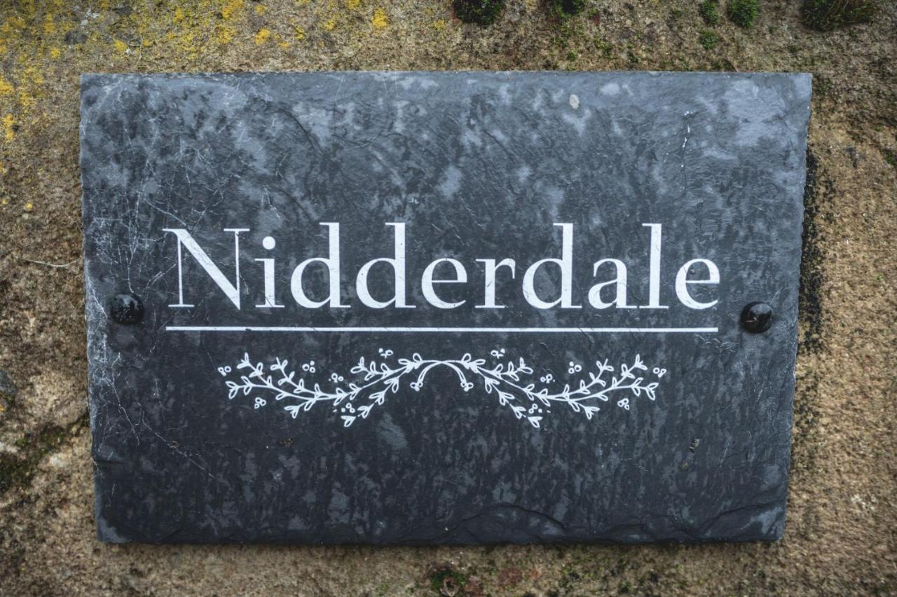 The Saddle Room Middleham Esterno foto